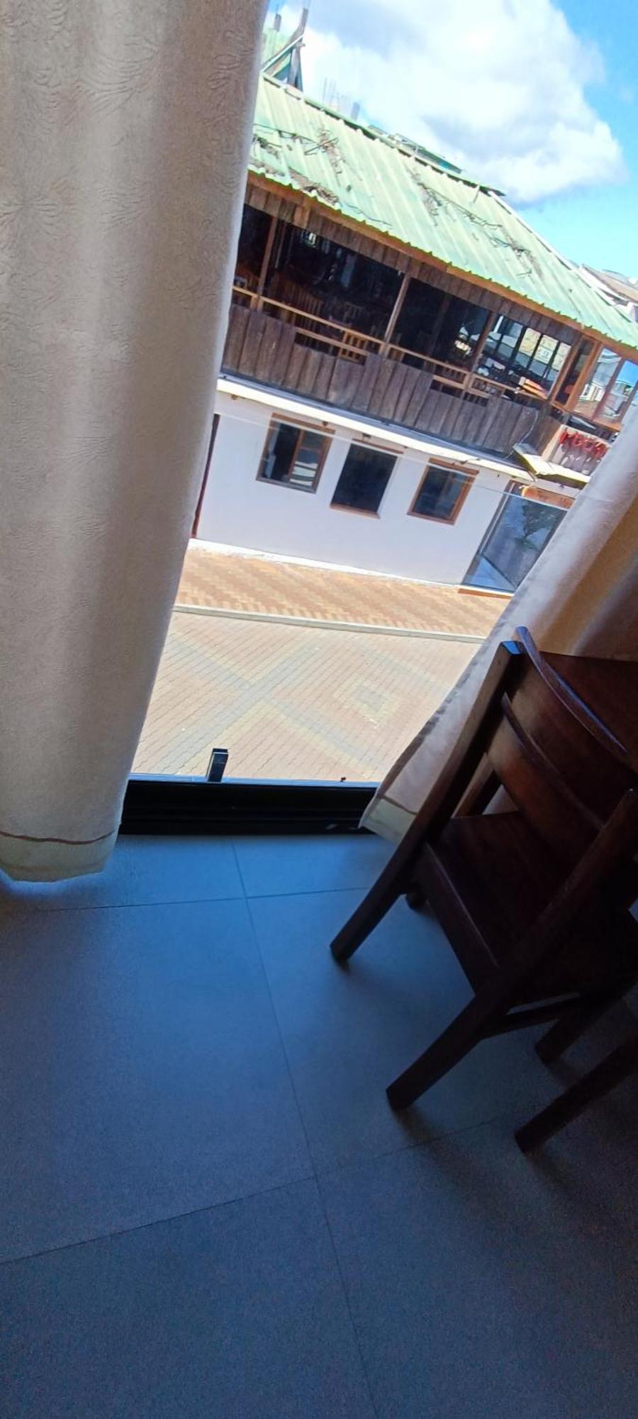 Mantarraya Bed & Breakfast Puerto Baquerizo Moreno Exterior photo